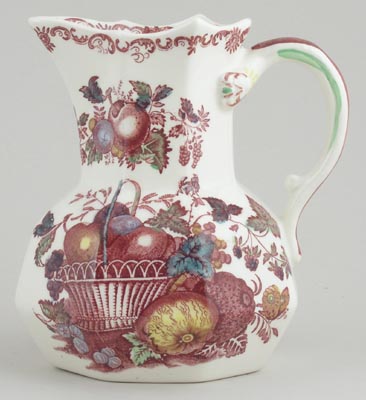 Jug or Pitcher